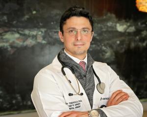 Meet Dr. Tedesco