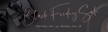 Kimiko Black Friday Sales 